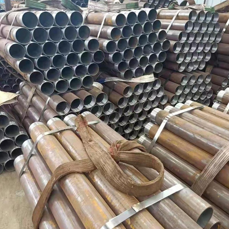 平凉地质钻探用跟管