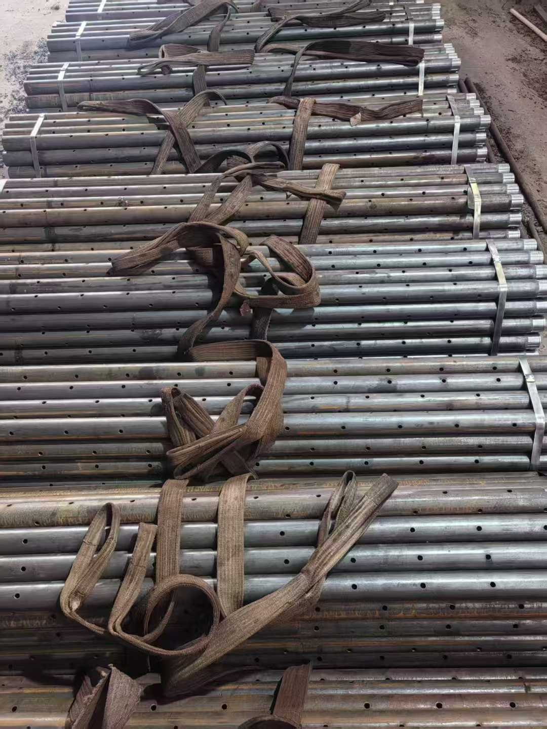 平凉127mm管棚管