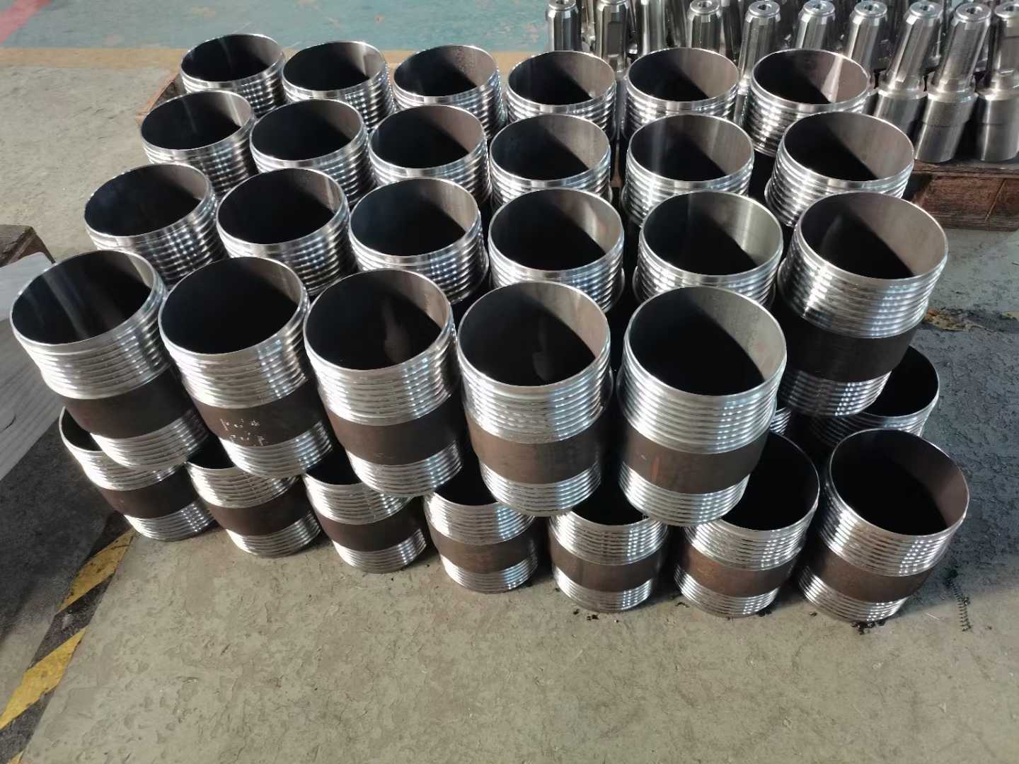 平凉219mm管棚管